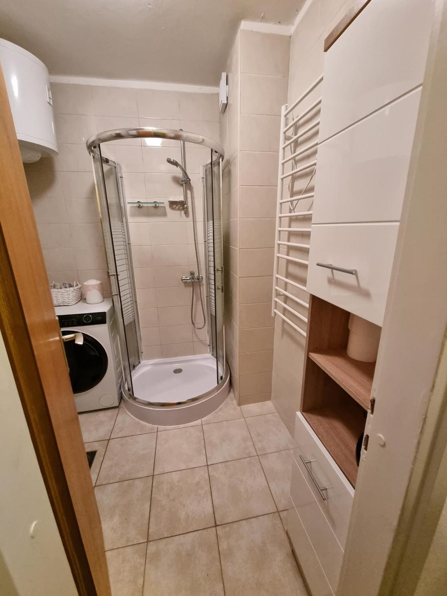 Studio Apartment Karolina Zadar Dış mekan fotoğraf