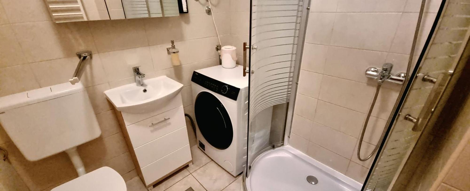 Studio Apartment Karolina Zadar Dış mekan fotoğraf