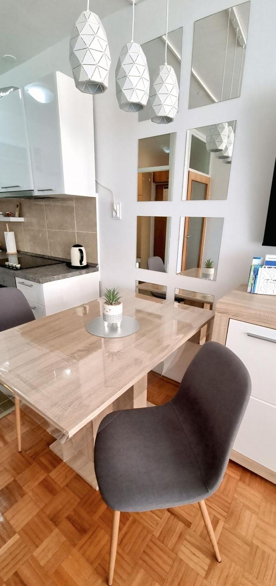 Studio Apartment Karolina Zadar Dış mekan fotoğraf