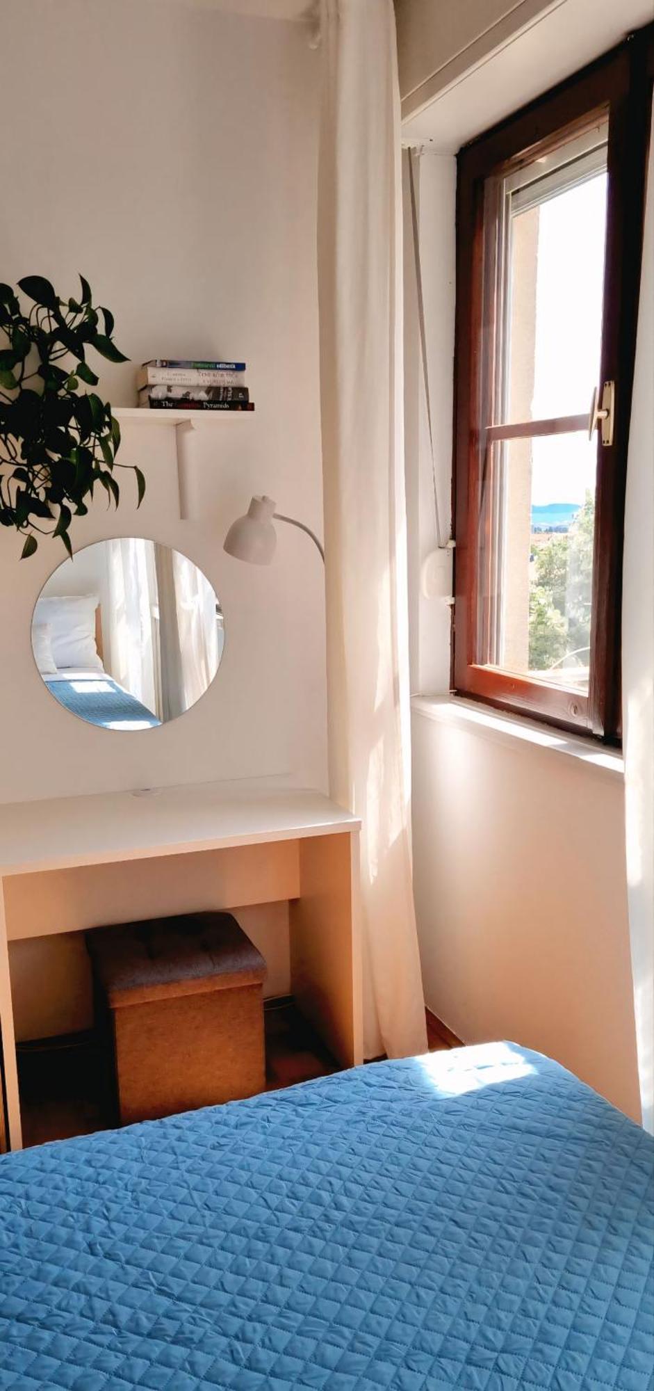 Studio Apartment Karolina Zadar Dış mekan fotoğraf